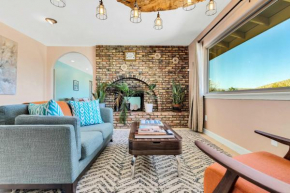 Shimmering Desert Gem - A Ryson Property